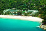 Отель Le Meridien Phuket Beach Resort Отель Le Meridien Phuket Beach Resort