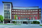 Отель Novum Hotel Excelsior Dortmund Отель Novum Hotel Excelsior Dortmund