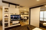 Отель Liv Suit Hotel Отель Liv Suit Hotel