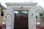 Отель Legian Guest House Отель Legian Guest House