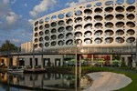 Отель Seepark Hotel - Congress & Spa Отель Seepark Hotel - Congress & Spa