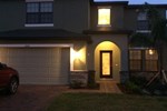 Апартаменты Six-Bedroom Home in Cypress Point by AVL Homes Апартаменты Six-Bedroom Home in Cypress Point by AVL Homes