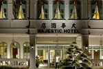Отель The Majestic Malacca Hotel Отель The Majestic Malacca Hotel