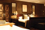 Отель Malmaison Aberdeen Отель Malmaison Aberdeen