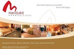Отель Manduara Hotel & Suites Отель Manduara Hotel & Suites