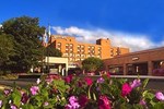Отель Marriott Отель Marriott