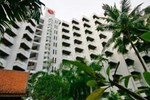 Отель Pattaya Marriott Resort & Spa Отель Pattaya Marriott Resort & Spa