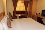 Отель Mayur Residency Отель Mayur Residency