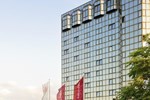 Отель Mercure Hotel Koblenz Отель Mercure Hotel Koblenz