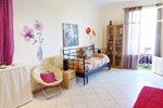 Апартаменты Pretty Studio Апартаменты Pretty Studio
