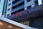 Отель Mercure Apartments Curitiba Sete De Setembro Отель Mercure Apartments Curitiba Sete De Setembro
