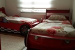 Апартаменты Besirli Apartment Апартаменты Besirli Apartment