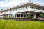 Отель Postillion Hotel Haren Groningen Отель Postillion Hotel Haren Groningen