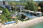 Отель Sand Dunes Chaolao Beach Resort Отель Sand Dunes Chaolao Beach Resort