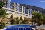 Апартаменты La Bohemia Altea Hills Апартаменты La Bohemia Altea Hills