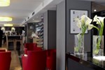 Отель Mercure Lyon Plaza République Отель Mercure Lyon Plaza République