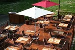 Отель Hotel Mercure Cesson Отель Hotel Mercure Cesson