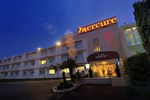 Отель Mercure Rouen Val De Reuil Отель Mercure Rouen Val De Reuil