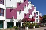 Отель Mercure Sheherazate Отель Mercure Sheherazate