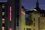 Отель Mercure Thionville Отель Mercure Thionville