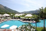 Отель Metadee Resort & Villas Отель Metadee Resort & Villas