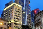 Отель Metropole Отель Metropole