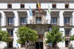 Отель Tryp Jerez Отель Tryp Jerez
