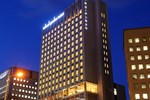 Отель Mitsui Garden Отель Mitsui Garden