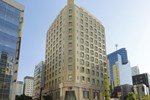 Отель Hotel Monterey La Soeur Fukuoka Отель Hotel Monterey La Soeur Fukuoka