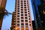 Отель Mövenpick Hotel Jumeirah Beach Отель Mövenpick Hotel Jumeirah Beach