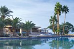 Отель Mövenpick Resort & Spa Dead Sea Отель Mövenpick Resort & Spa Dead Sea