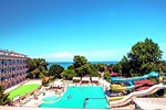 Отель Carelta Beach Resort & Spa Отель Carelta Beach Resort & Spa