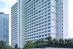 Отель New World Hotel Makati City, Manila Отель New World Hotel Makati City, Manila