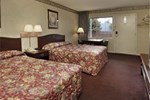Отель Travelodge Newport News Отель Travelodge Newport News