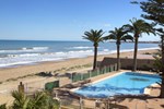 Апартаменты Belveder Atico Denia Апартаменты Belveder Atico Denia