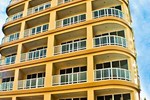 Отель Nova Gold Отель Nova Gold