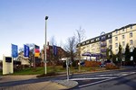 Отель Novotel Отель Novotel