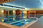 Отель Novotel Plovdiv Отель Novotel Plovdiv