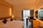 Отель Novotel Kota Kinabalu 1Borneo Отель Novotel Kota Kinabalu 1Borneo