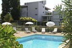 Отель Novotel Marseille Aéroport Отель Novotel Marseille Aéroport