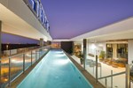 Отель Novotel Brisbane Airport Отель Novotel Brisbane Airport