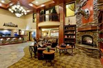 Отель Holiday Inn Express Hotel & Suites Kalispell Отель Holiday Inn Express Hotel & Suites Kalispell
