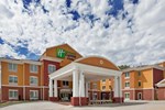 Отель Holiday Inn Express Hotel & Suites Kansas City Sports Complex Отель Holiday Inn Express Hotel & Suites Kansas City Sports Complex