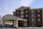 Отель Holiday Inn Express Hotel & Suites Lexington-Downtown University Отель Holiday Inn Express Hotel & Suites Lexington-Downtown University