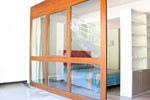 Апартаменты Apartments Le Terrazze Апартаменты Apartments Le Terrazze