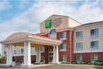 Отель Holiday Inn Express Hotel & Suites Natchitoches Отель Holiday Inn Express Hotel & Suites Natchitoches
