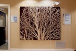 Отель Holiday Inn Express and Suites Newberry Отель Holiday Inn Express and Suites Newberry
