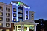 Отель Holiday Inn Express Hotel & Suites - Wilson - Downtown Отель Holiday Inn Express Hotel & Suites - Wilson - Downtown