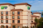 Отель Holiday Inn Express Ontario Отель Holiday Inn Express Ontario