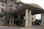 Отель Holiday Inn Express Hotel & Suites Pensacola-Warrington Отель Holiday Inn Express Hotel & Suites Pensacola-Warrington